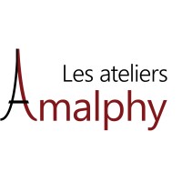 Les ateliers AMALPHY Logo