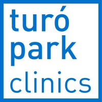 Turó Park Clinics Logo