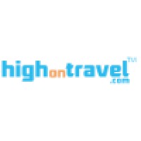 HighOnTravel Logo