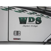 WDS Enterprises, INC. Logo