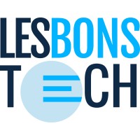 LesBonsTech Logo