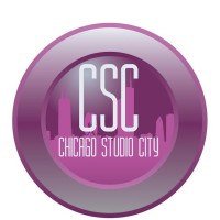 Chicago Studio City Logo