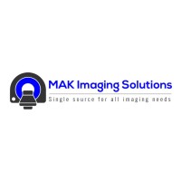 MAK Imaging Solutions, Inc. Logo