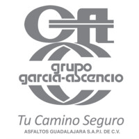 Asfaltos Guadalajara SAPI de CV Logo