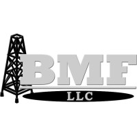 BMF, LLC Logo