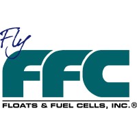 Floats & Fuel Cells, Inc. Logo