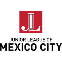 Junior League of Mexico City Logo