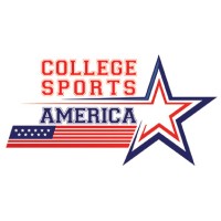 College Sports America Logo