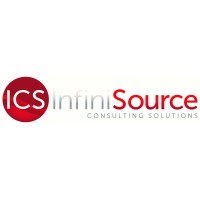 InfiniSource Consulting Solutions, Inc. Logo