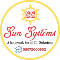 SUN SYSTEMS Logo