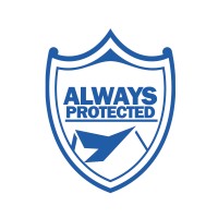 Always Protected Security Logo