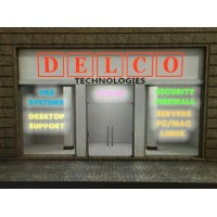 DELCO Technologies Inc Logo
