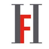 Fondation de lHermitage Logo