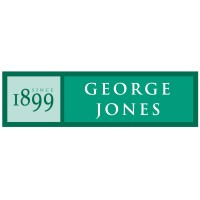 George Jones and Son (Contractors) Ltd Logo
