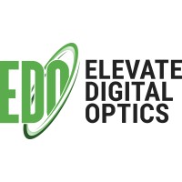 Elevate Digital Optics, Inc Logo