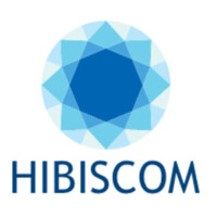 Hibiscom Logo
