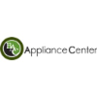 Builders Appliance Center Logo