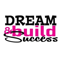 Dream Build Success Logo
