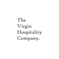The Virgin Hospitality Company Logo