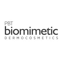 Biomimetic Dermocosmetics Logo