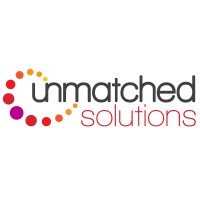 Unmatched Solutions Limited Logo