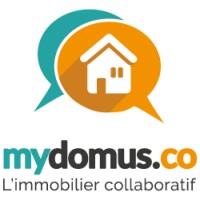mydomus Logo