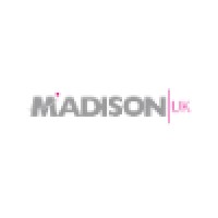 Madison UK Logo