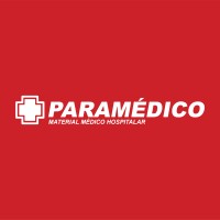 Paramédico Logo