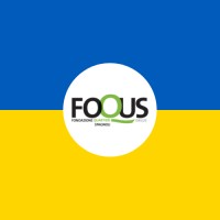FOQUS - Fondazione Quartieri Spagnoli Logo