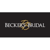 Beckers Bridal Logo