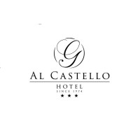 Hotel Al Castello Logo