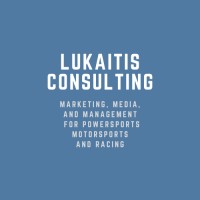 Lukaitis Consulting Logo