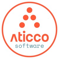 Aticco Software Logo