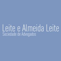 Leite e Almeida Leite Leite Sociedade de Advogados Logo