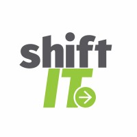 shift IT Consulting Logo