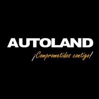 Autoland Perú Logo