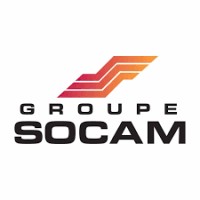 Groupe Socam Logo