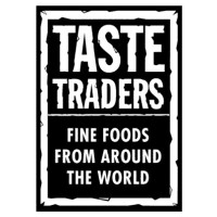 Taste Traders - fine foods from around the world Logo