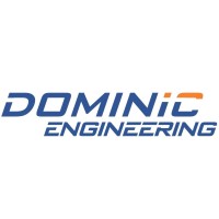 Dominic Engineering Logo