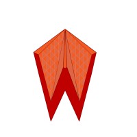 Weorizon di Michelangelo Matteoda Logo