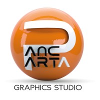 Pancarta Graphics Studio S.A. de C.V. Logo
