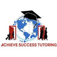 Achieve Success Tutoring Logo