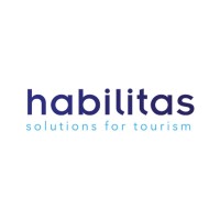 Habilitas - Solutions for Tourism Logo