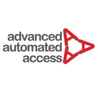 Advanced Automated Access Ltd Logo