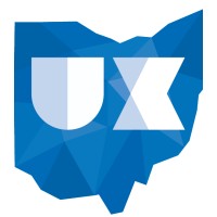 UX Akron Logo