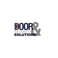 Door and Security Solutions, LLC Logo