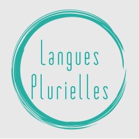 Langues Plurielles Logo
