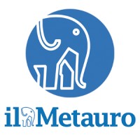 Il Giornale del Metauro Logo