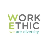 Work Ethic Logo