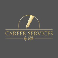 Career Services by Elle Logo